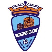 Escudo del Club Deportivo Tugia