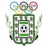 Escudo del Club Deportivo Úbeda Viva