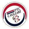Escudo del Futsal Femminile Cagliari