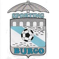 Escudo del Sporting Burgo Club de Fútbol