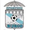 Escudo del Sporting Burgo Club de Fútbol