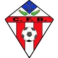 Escudo del Club de Fútbol Bellcairenc