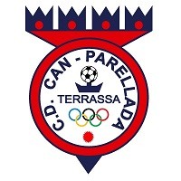 Escudo del Club Deportivo Can Parellada