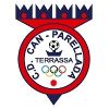 Escudo del Club Deportivo Can Parellada