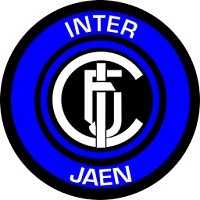 Escudo del Inter Jaén Club de Fútbol