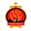 Escudo del Flor de Patria Fútbol Club