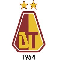 Escudo del Club Deportes Tolima S. A.