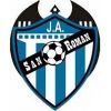 Escudo del Juventud Atlético San Román