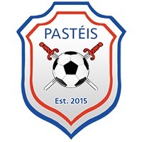 Escudo del Associação Desportiva Pastéis da Bola