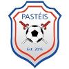 Escudo del Associação Desportiva Pastéis da Bola