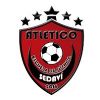 Escudo del Club de Fútbol Sedaví
