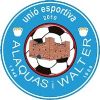 Escudo del Unió Esportiva Alaquàs i Walter