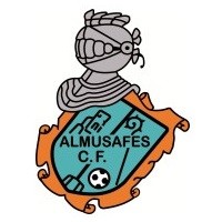 Escudo del Almussafes Club de Fútbol