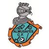 Escudo del Almussafes Club de Fútbol