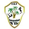 Escudo del Fútbol Sala Femenino Joventut D' Elx