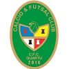 Escudo del Calcio Futsal Club Quartu