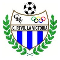 Escudo del Club Recreativo la Victoria