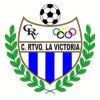 Escudo del Club Recreativo la Victoria