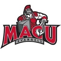 Escudo del Mid-America Christian University Athletics