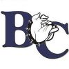 Escudo del Barton College Athletics