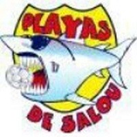 Escudo del Playas de Salou Fútbol Sala
