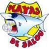 Escudo del Playas de Salou Fútbol Sala