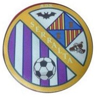 Escudo del Asociación Deportiva y Social Serralta