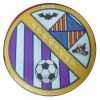 Escudo del Asociación Deportiva y Social Serralta