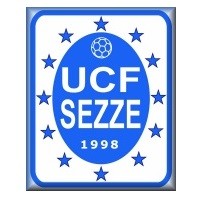 Escudo del Unione Calcistica Femminile Sezze