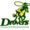 Escudo del USAO Drovers