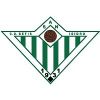 Escudo del Club Deportivo Betis San Isidro