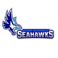 Escudo del Keiser University Athletics