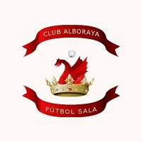 Escudo del Alboraya Fútbol Sala