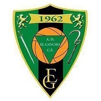 Escudo del El Gancho Club de Fútbol