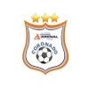 Escudo del Arenal Coronado Fútbol Femenino