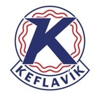 Escudo del Keflavik Íþrotta-og ungmennafélag