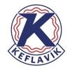 Escudo del Keflavik Íþrotta-og ungmennafélag