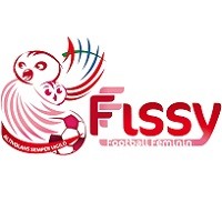 Escudo del Issy Football Feminin