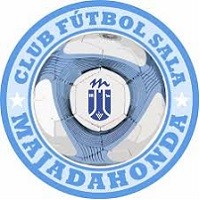 Escudo del Fútbol Sala Majadahonda