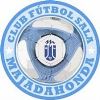 Escudo del Fútbol Sala Majadahonda