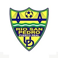 Escudo del Unión Deportiva Río San Pedro