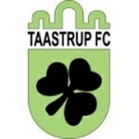 Escudo del Taastrup Football Club