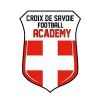 Escudo del Croix de Savoie Football Academy Ambilly Féminin