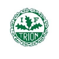 Escudo del Idrottsföreningen Trion