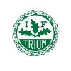 Escudo del Idrottsföreningen Trion