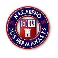 Escudo del Dos Hermanas Fútbol Sala