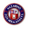 Escudo del Dos Hermanas Fútbol Sala