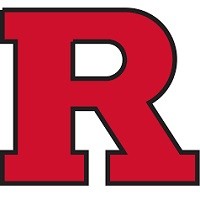 Escudo del Rutgers University Athletics