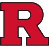 Escudo del Rutgers University Athletics