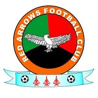 Escudo del Red Arrows Football Club